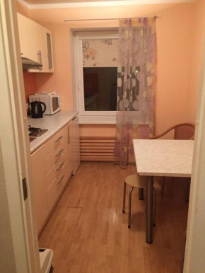 Neretas ielas apartamenti